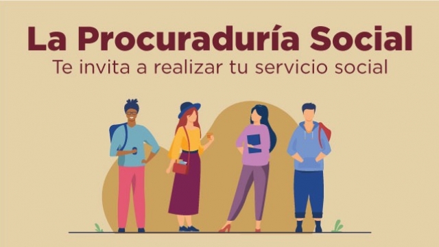 Servicio Social