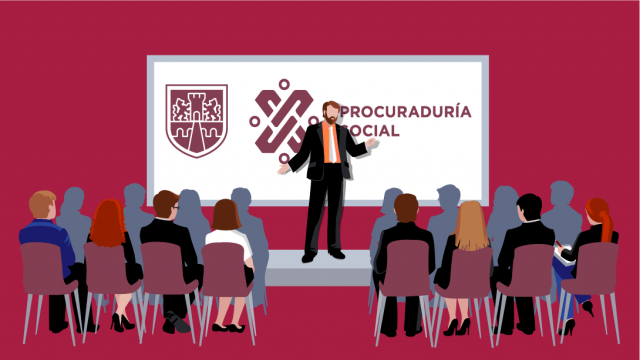 Curso para Administradores y Comité de Vigilancia