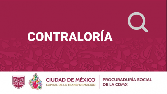 Contraloría