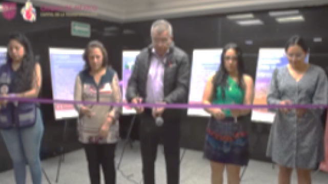 Conmemoración en el marco del día de la mujer