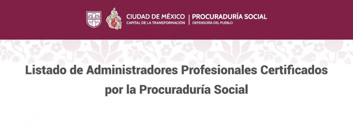 Banner publicación de folios