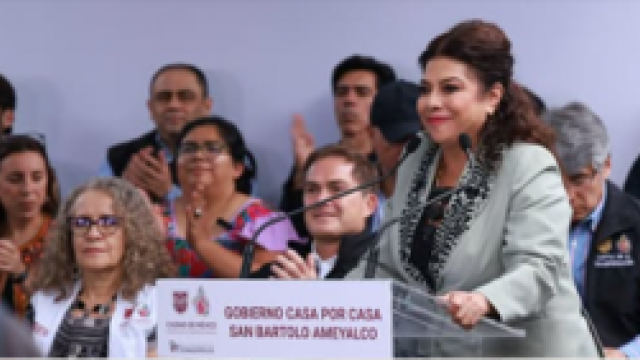 PROSOC participa en el programa #CasaXCasa