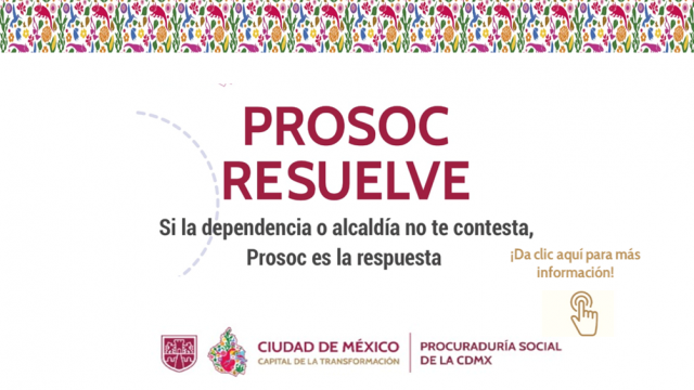 PROSOC RESUELVE